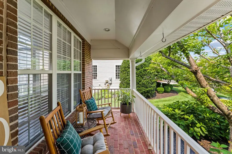 5775 Coachview Ct, Haymarket, VA 20169 - #3