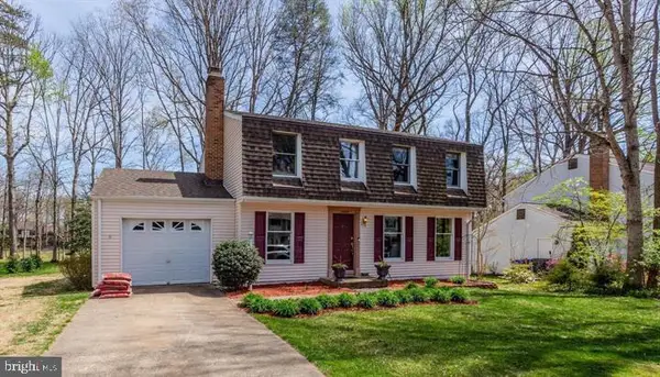 15809 Lazy Day Ln, DUMFRIES, VA 22025