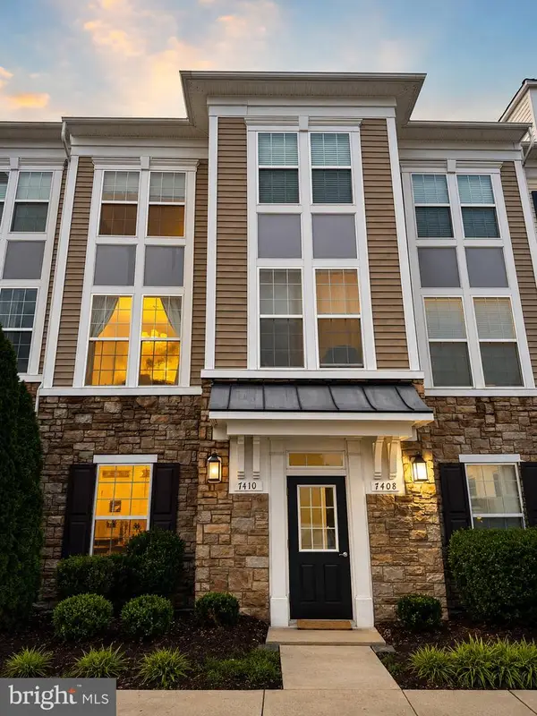 7410 Riding Meadow Way #29, MANASSAS, VA 20111