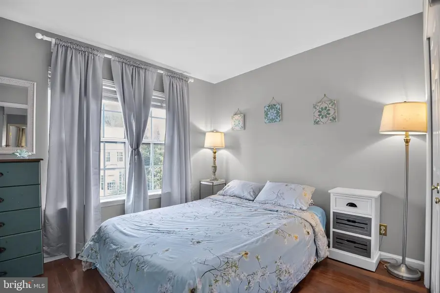 3659 Bracknell Dr, Woodbridge, VA 22192 - #3