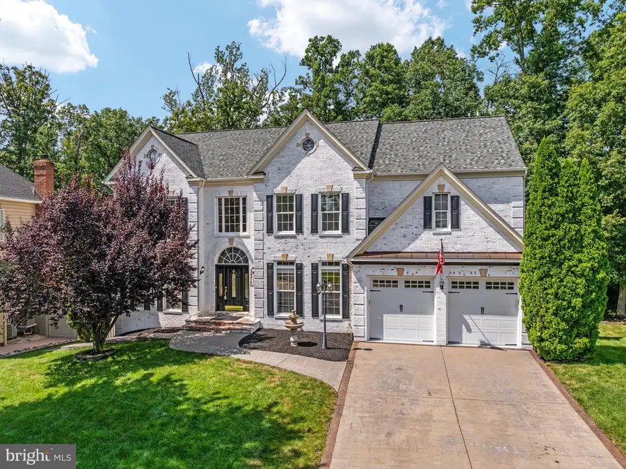 12212 Sour Gum Ct, Gainesville, VA 20155 - #2