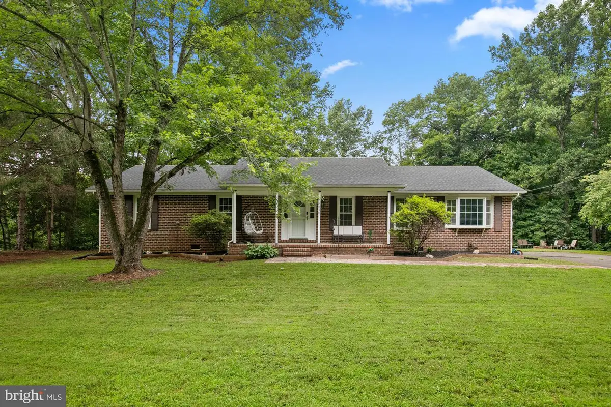 6716 River Rd, Manassas, VA 20111 - #1