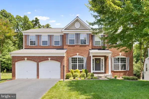 5413 Loggerhead Pl, WOODBRIDGE, VA 22193