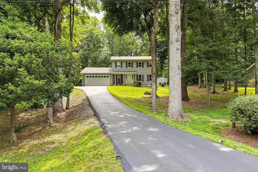 11547 Arrington Ct, Manassas, VA 20111 - #2