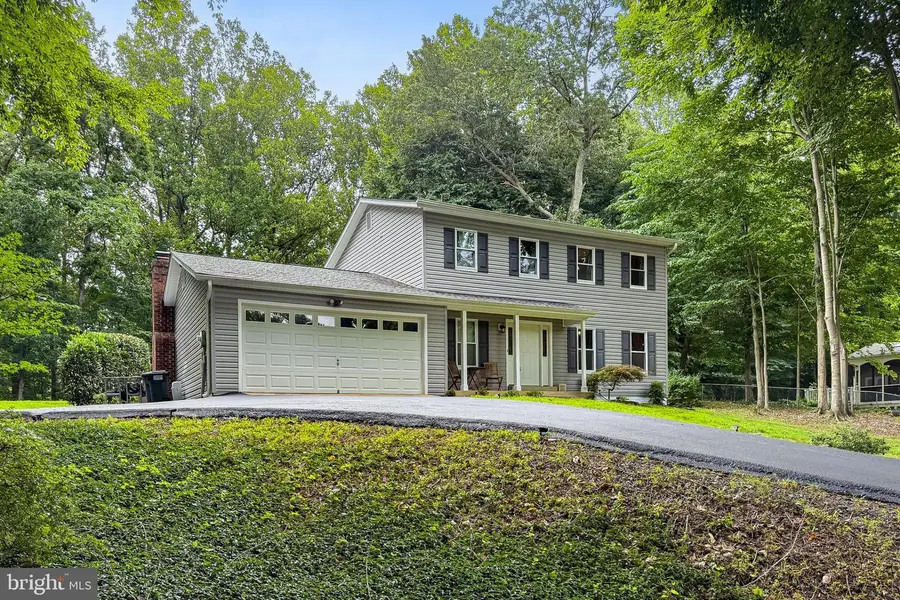 11547 Arrington Ct, Manassas, VA 20111 - #3