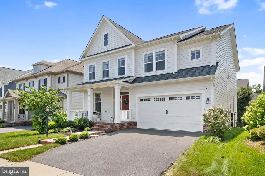 2713 Cockspur Ln, Dumfries, VA 22026 - #3