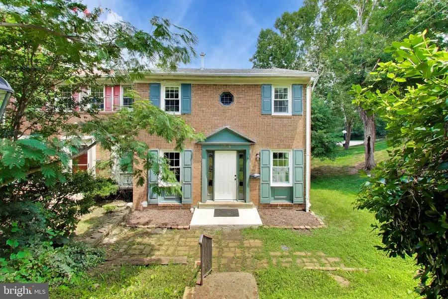1306 Mead Ter, Woodbridge, VA 22191 - #2