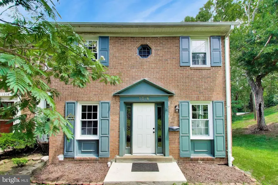 1306 Mead Ter, Woodbridge, VA 22191 - #3