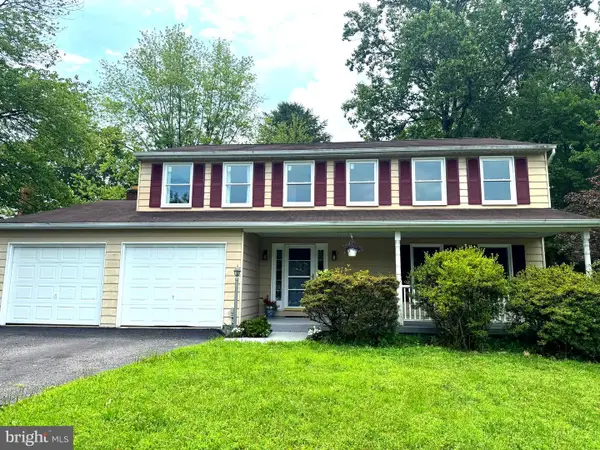 4884 Tobacco Way, WOODBRIDGE, VA 22193