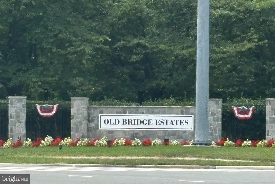 12864 Misty Ln, Woodbridge, VA 22192 - #2