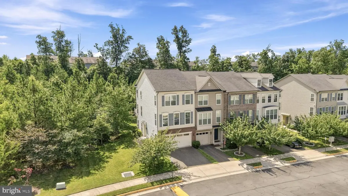 9125 Balaton Lake Ln, Bristow, VA 20136 - #1