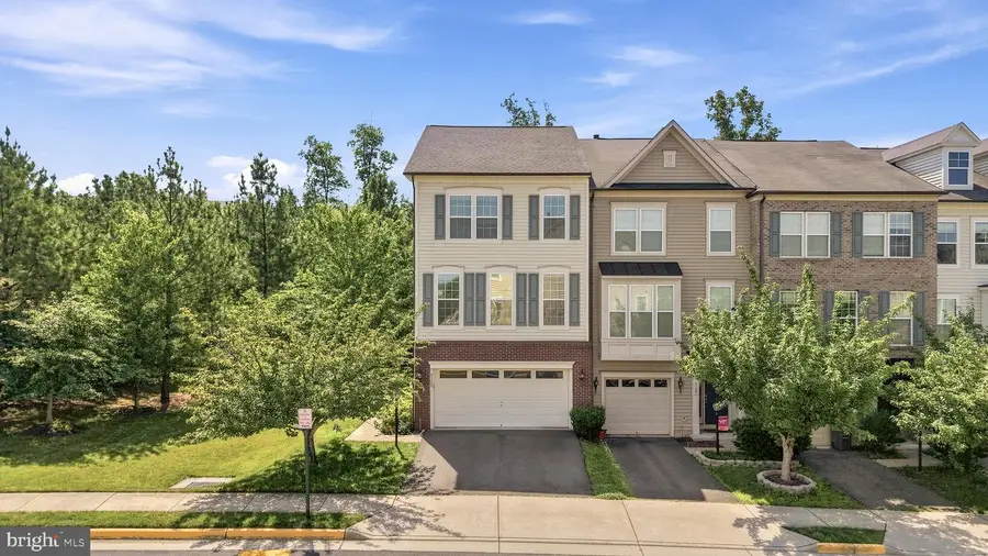 9125 Balaton Lake Ln, Bristow, VA 20136 - #2