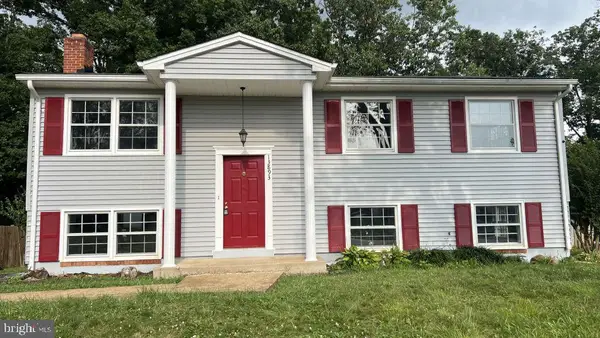 13863 Langstone Dr, WOODBRIDGE, VA 22193
