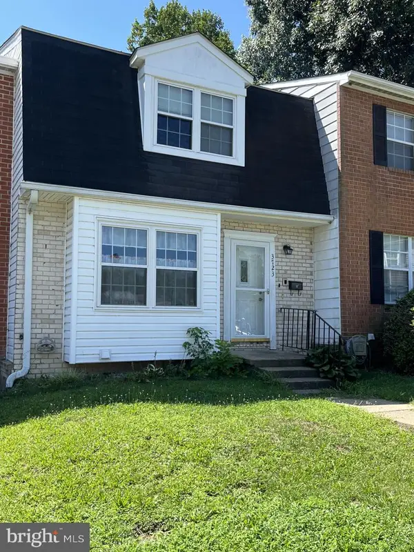 3723 Tavern Way, TRIANGLE, VA 22172
