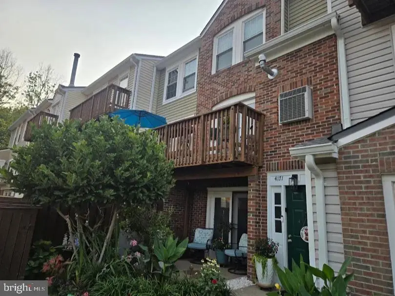 4171 Churchman Way, Woodbridge, VA 22192 - #2