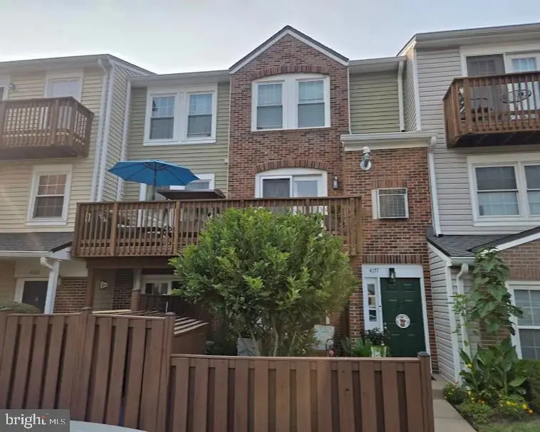 4171 Churchman Way, Woodbridge, VA 22192 - #3