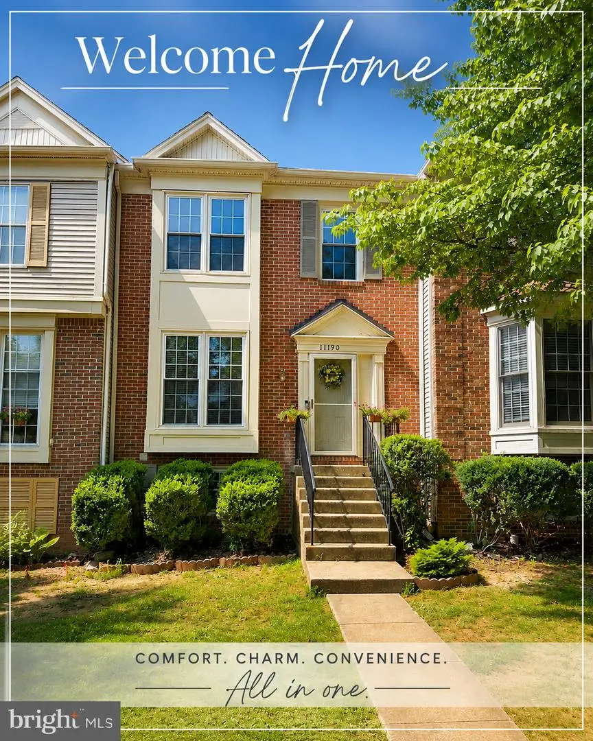 11190 Privates Ct, Manassas, VA 20109 - #1
