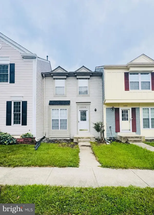 12318 Granada Way, WOODBRIDGE, VA 22192