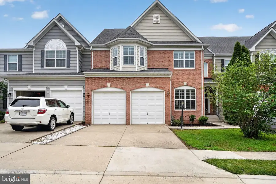6002 Popes Creek Pl, Haymarket, VA 20169 - #2