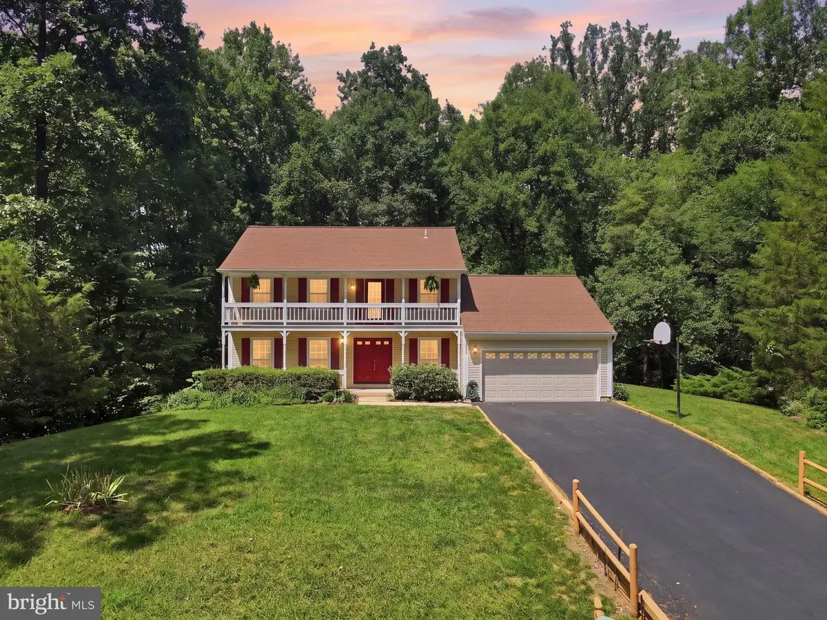 6090 River Forest Dr, Manassas, VA 20112 - #1