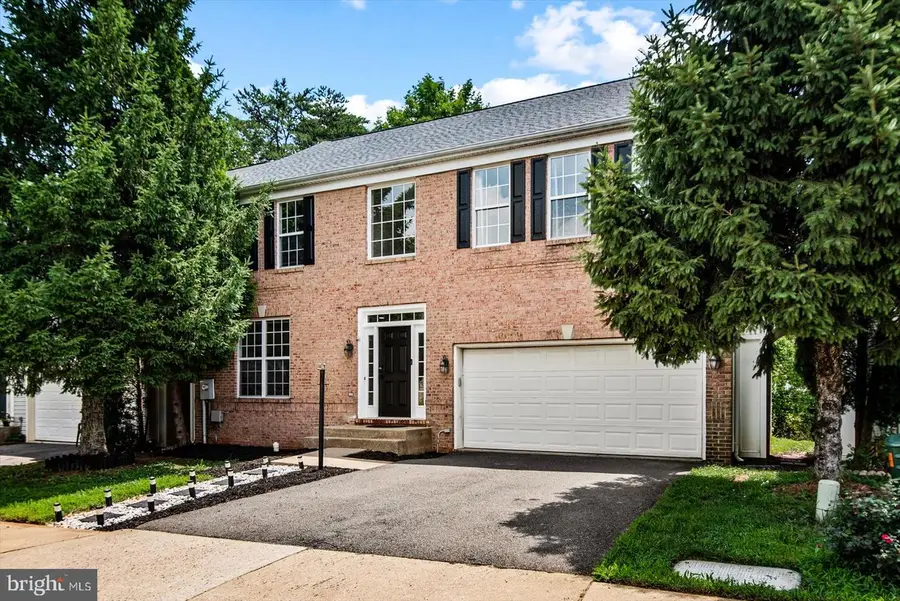 4505 Shotwell Ct, Woodbridge, VA 22193 - #2