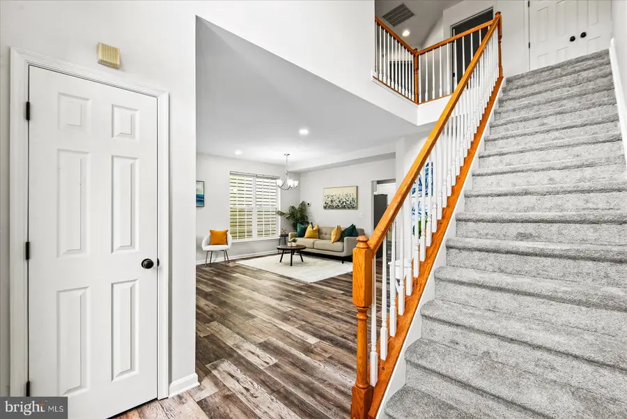 4505 Shotwell Ct, Woodbridge, VA 22193 - #3
