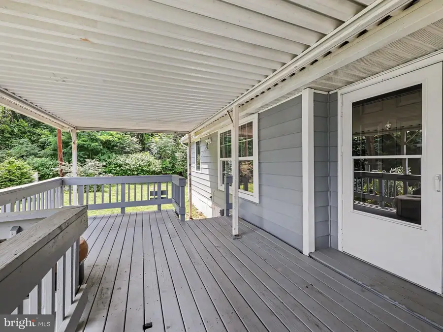 1800 #64 Bel Air Rd, Woodbridge, VA 22191 - #3