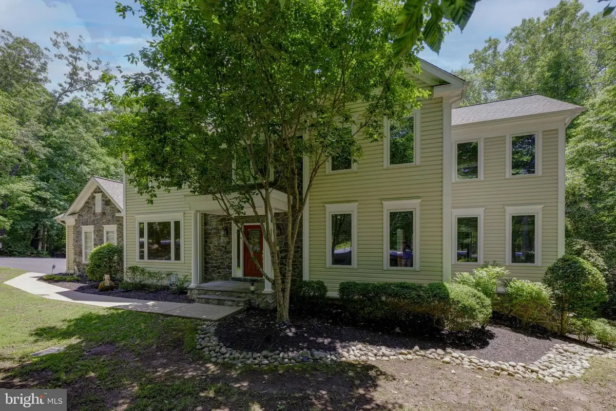 4689 Occoquan Overlook, Woodbridge, VA 22192 - #1