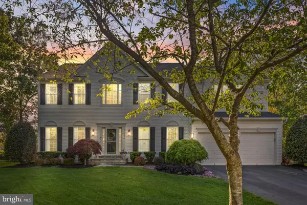 10274 Horizon View Ct, NOKESVILLE, VA 20181