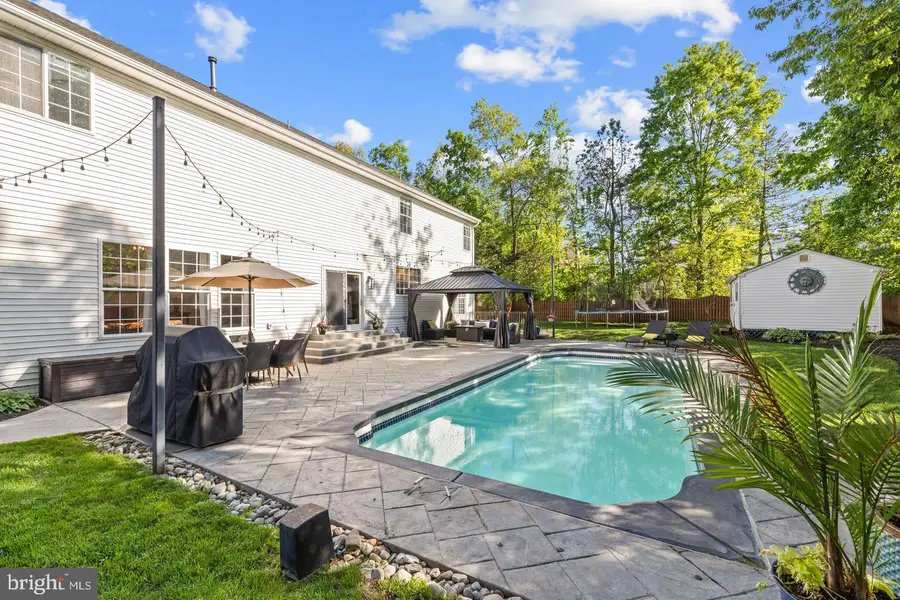 10274 Horizon View Ct, Nokesville, VA 20181 - #3