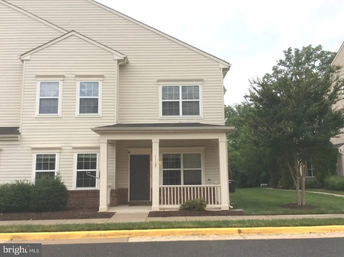 11127 Wortham Crest Cir #23, Manassas, VA 20109 - #1