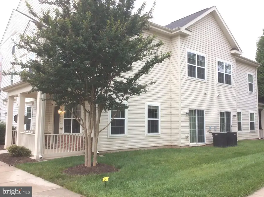 11127 Wortham Crest Cir #23, Manassas, VA 20109 - #2