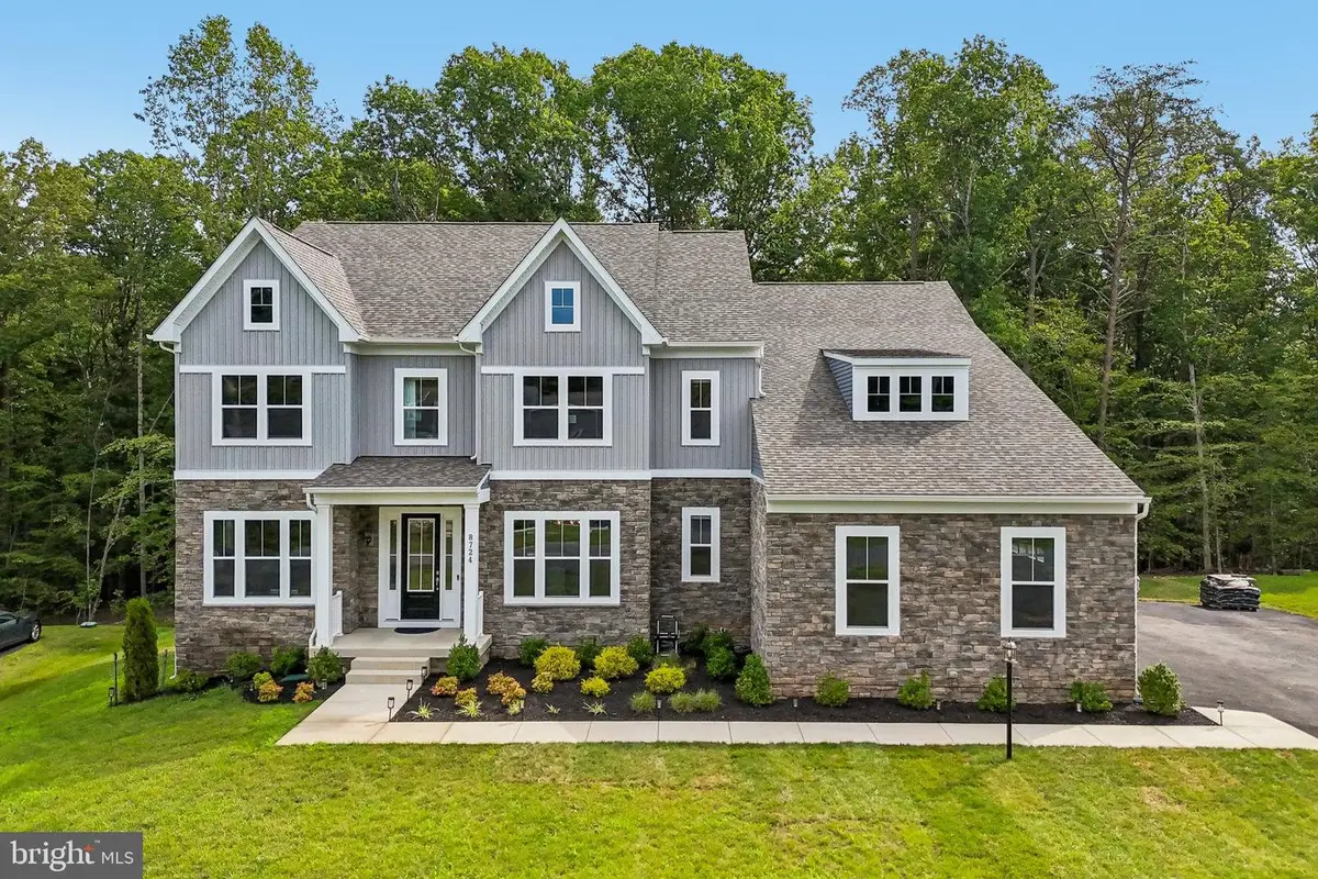 8724 Classic Lakes Way, Nokesville, VA 20181 - #1