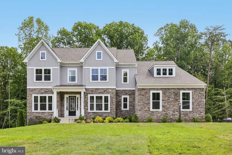 8724 Classic Lakes Way, Nokesville, VA 20181 - #2