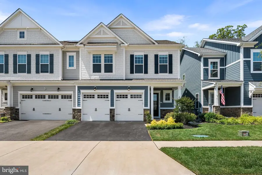 18120 Moss Garden Rd, Dumfries, VA 22026 - #2
