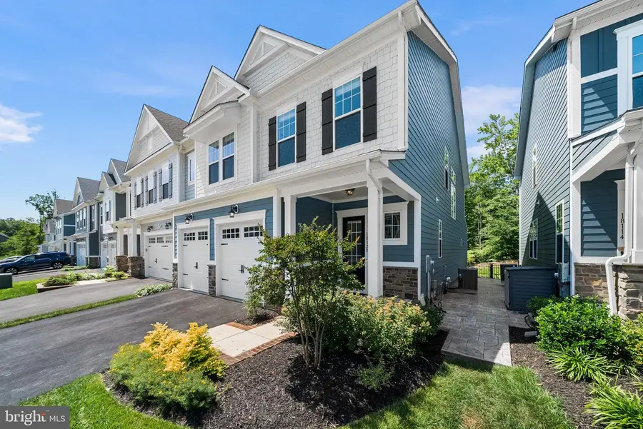 18120 Moss Garden Rd, Dumfries, VA 22026 - #3