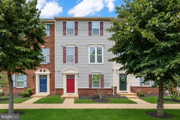 7078 Mongoose Trl, GAINESVILLE, VA 20155