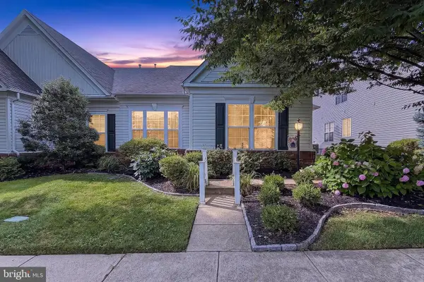 12851 Arnot Ln, BRISTOW, VA 20136
