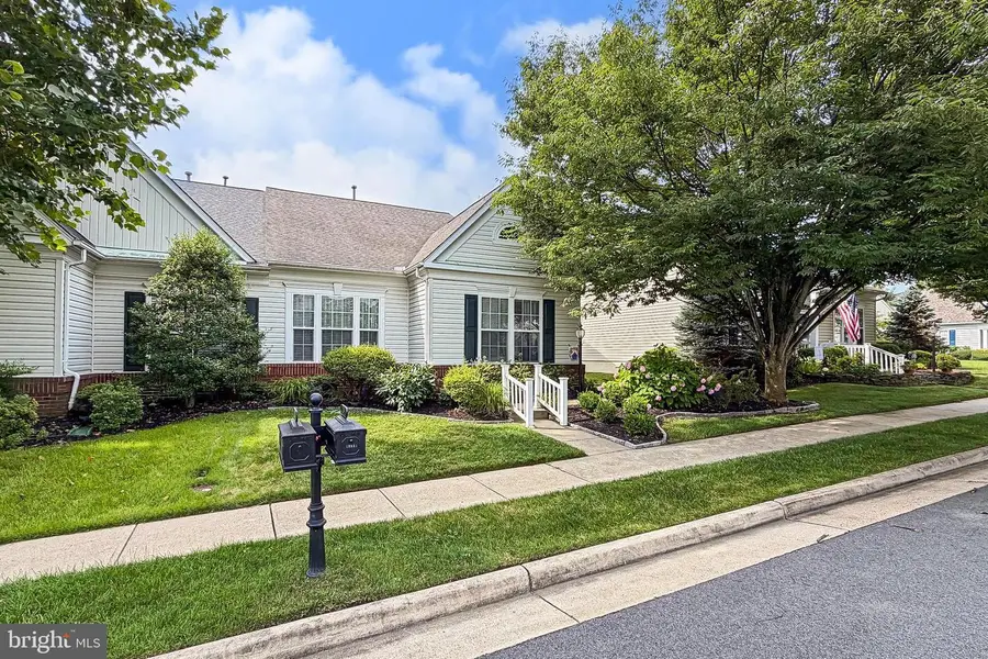 12851 Arnot Ln, Bristow, VA 20136 - #3