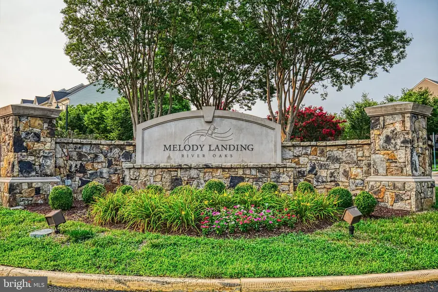 3030 Chinkapin Oak Ln, Woodbridge, VA 22191 - #2