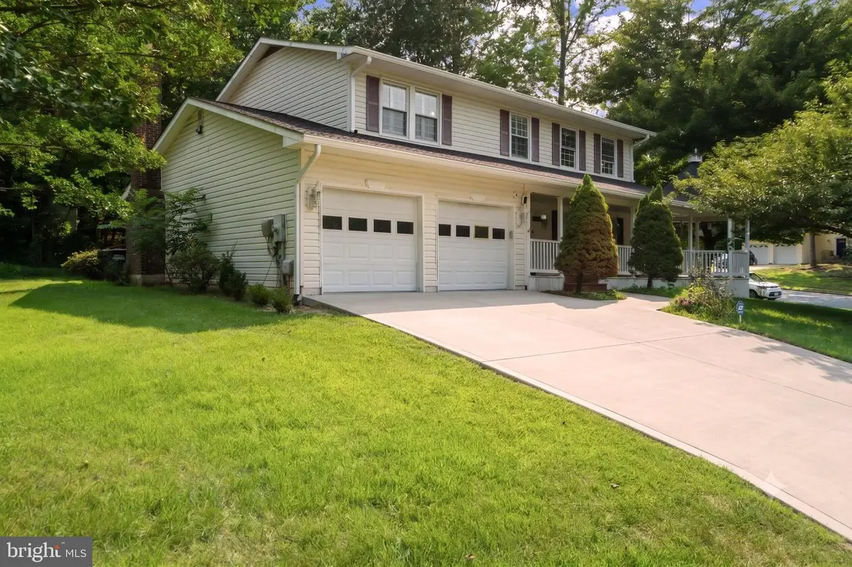 2501 Fraser Ct, Woodbridge, VA 22191 - #1