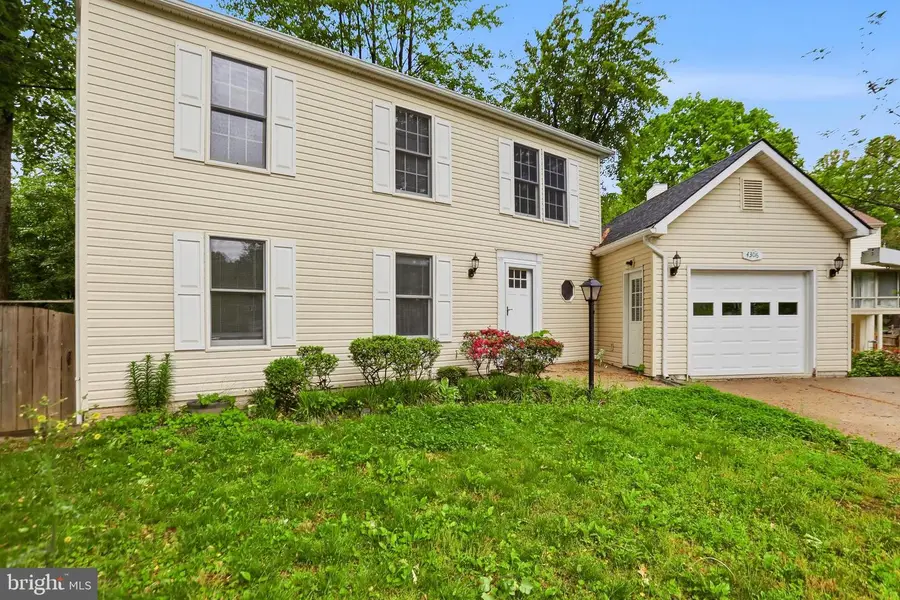 4306 Candlestick Ct, Dumfries, VA 22025 - #2
