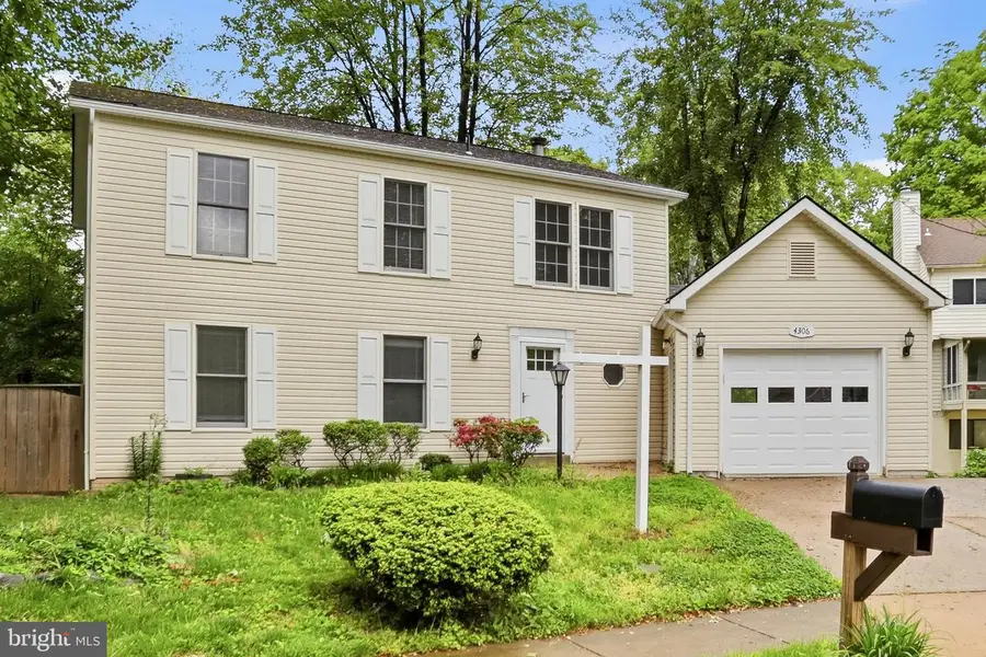 4306 Candlestick Ct, Dumfries, VA 22025 - #3