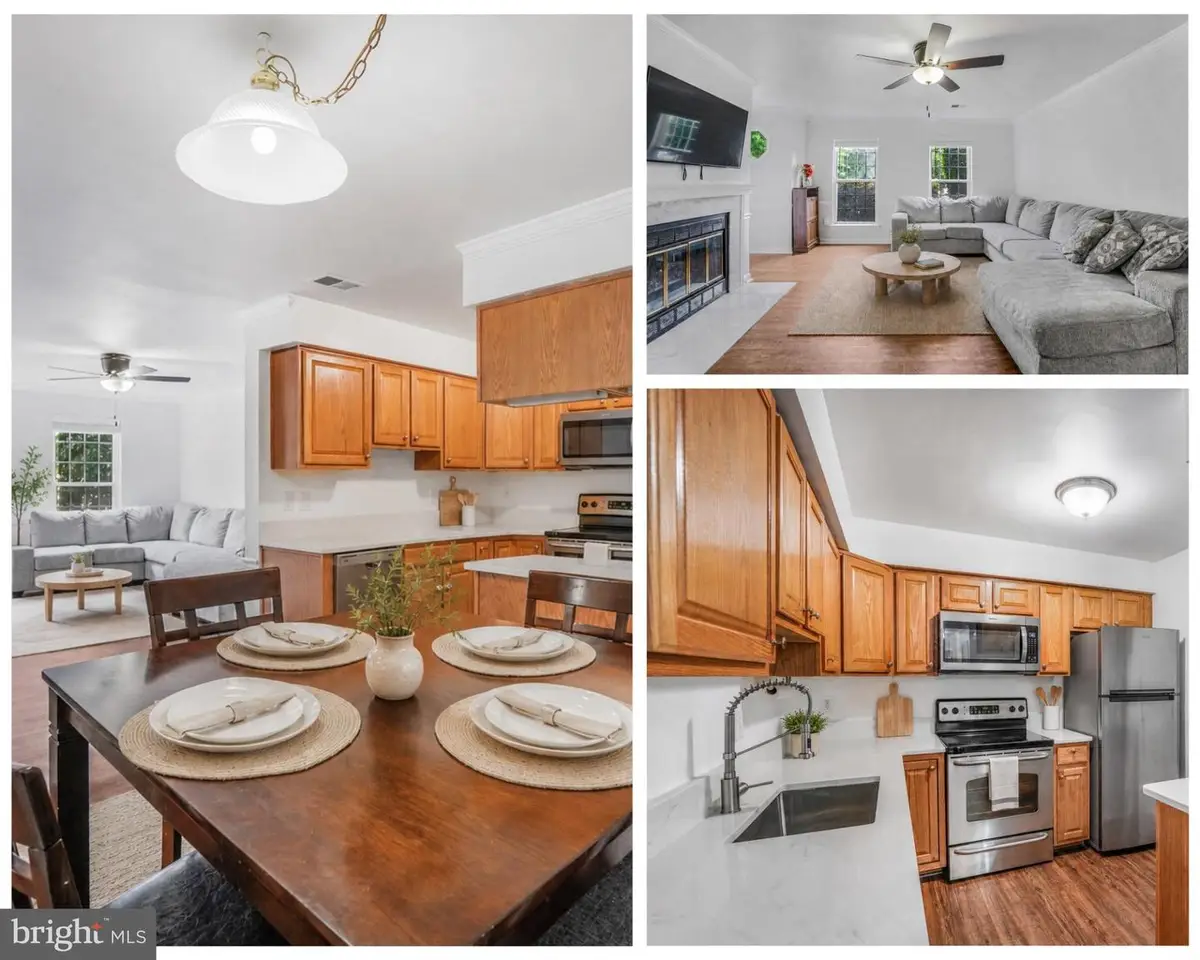 12322 Wadsworth Way #6, Woodbridge, VA 22192 - #1