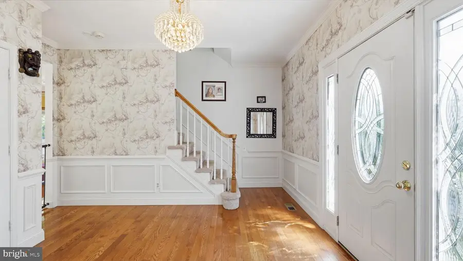 13176 Oak Farm Dr, Woodbridge, VA 22192 - #2