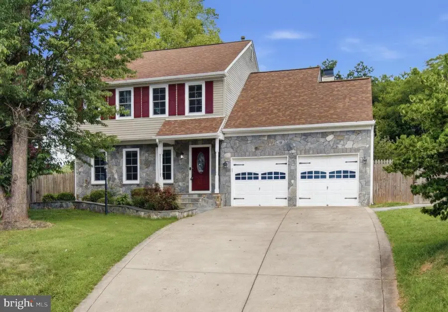 8209 Sunset Dr, Manassas, VA 20110 - #2