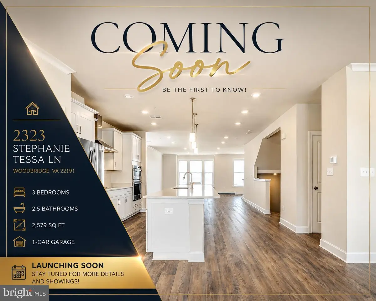 2323 Stephanie Tessa Ln, Woodbridge, VA 22191 - #1
