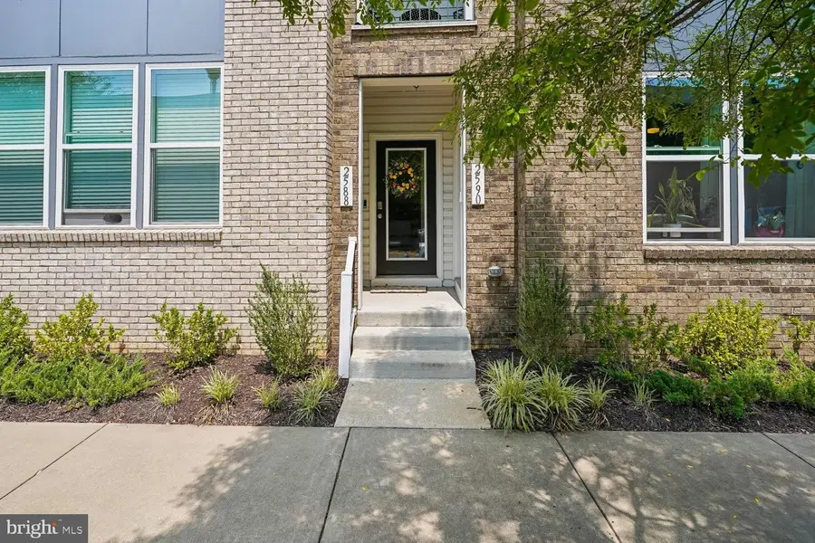 2590 Neabsco Common Pl #51, Woodbridge, VA 22191 - #3