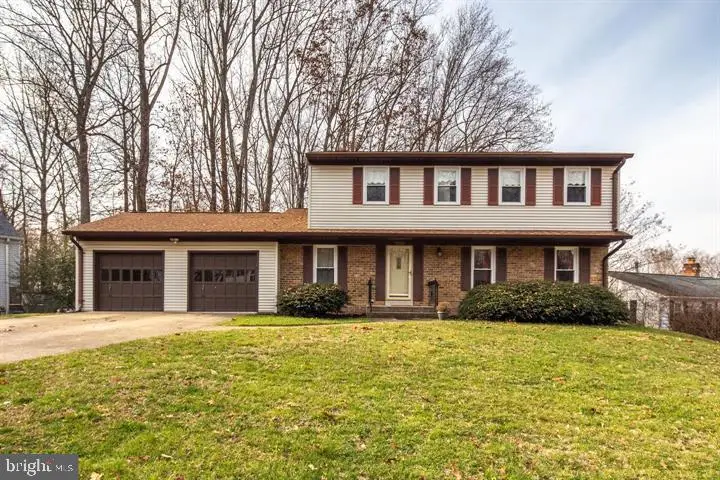 12010 Skipjack Ct, Woodbridge, VA 22192 - #3