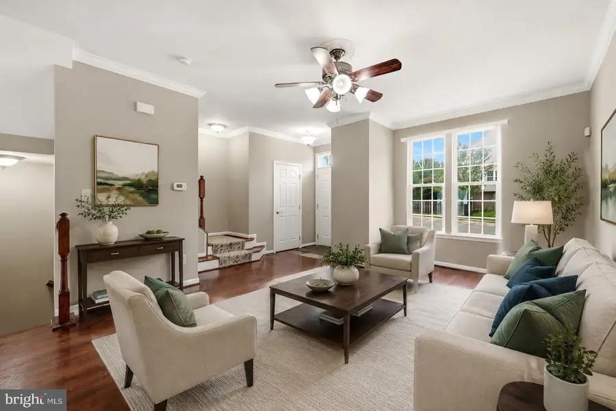 12679 Stone Lined Cir, Woodbridge, VA 22192 - #2